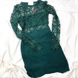 Romeo & Juliet dress